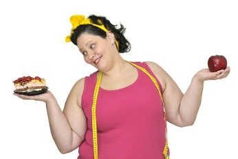 az elhízás azért, mert a nagyon magas kalóriatartalmú étel