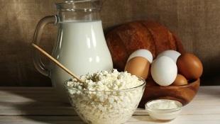 fehérjetartalmú ételek a megfelelő táplálkozáshoz