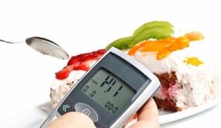 táplálkozási jellemzők diabetes mellitusban