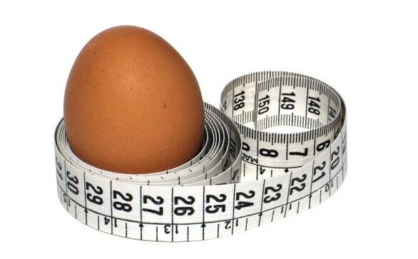 tojásdiéta szabályai